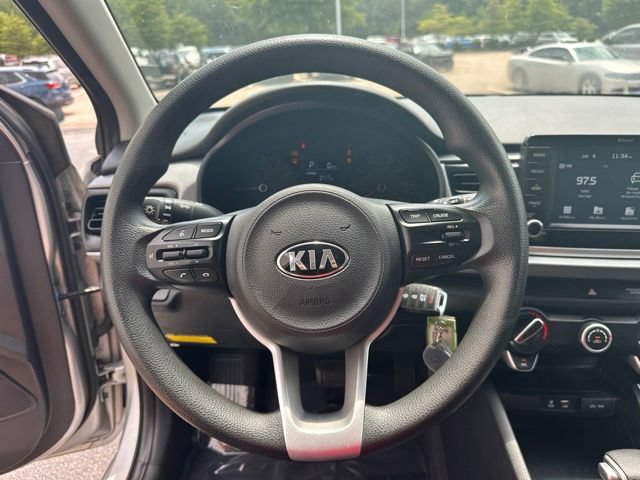 Used 2020 Kia Rio S FWD image 20
