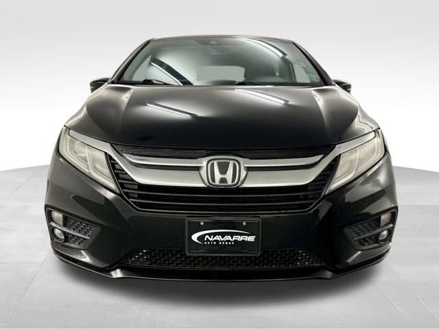 Used 2018 Honda Odyssey EX-L image 3