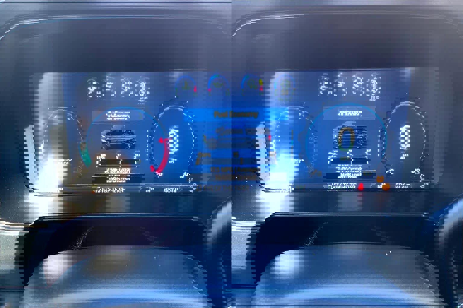 Used 2024 Ford F250 Lariat image 26