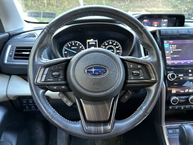 Used 2020 Subaru Ascent Touring w/ Popular Package #2A AWD/4WD image 8