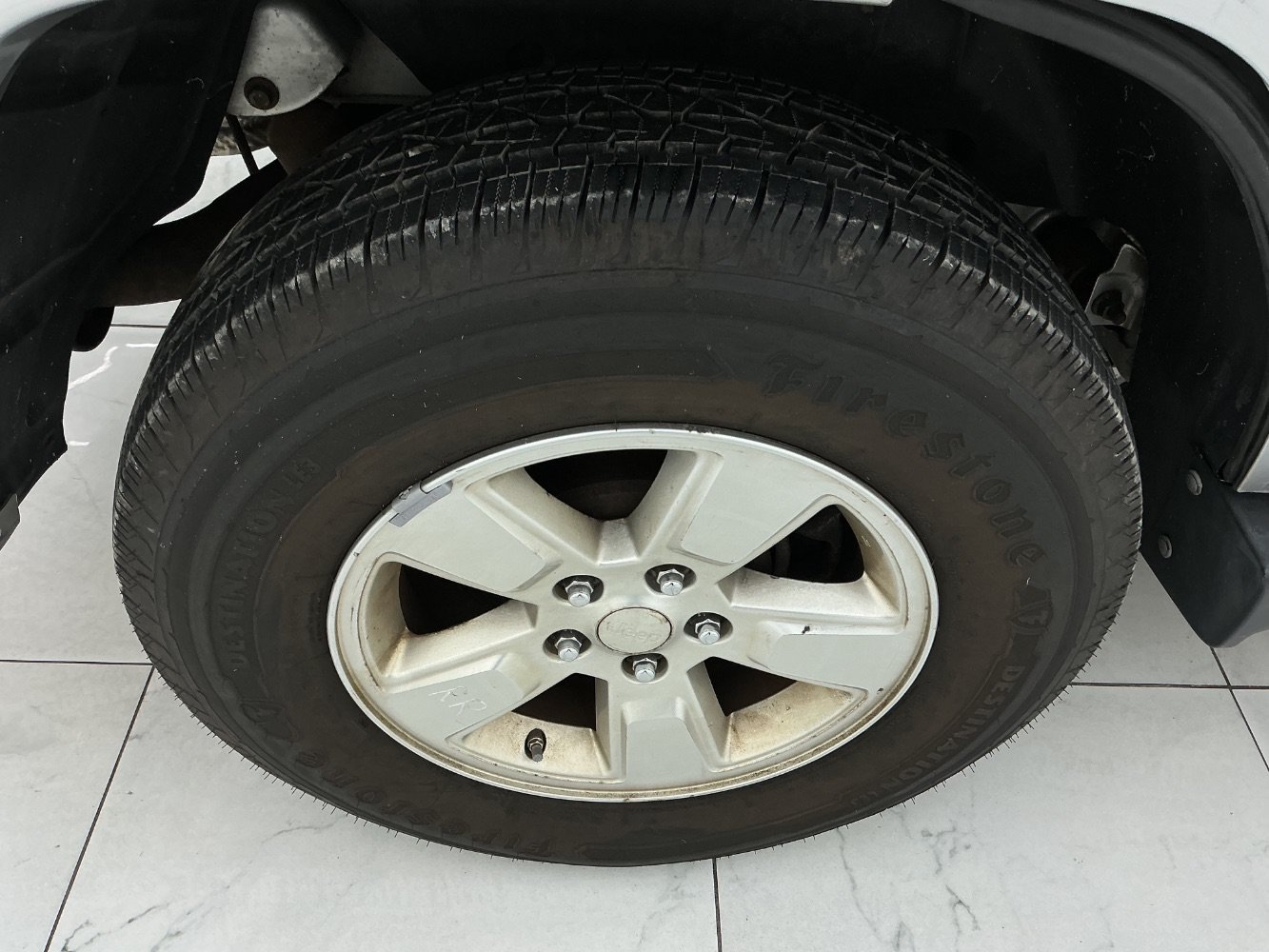 Used 2011 Jeep Liberty Sport RWD image 25