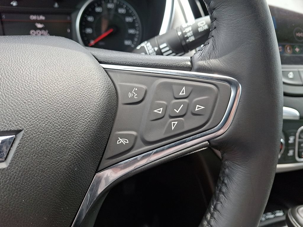 Certified 2019 Chevrolet Equinox Premier FWD image 20