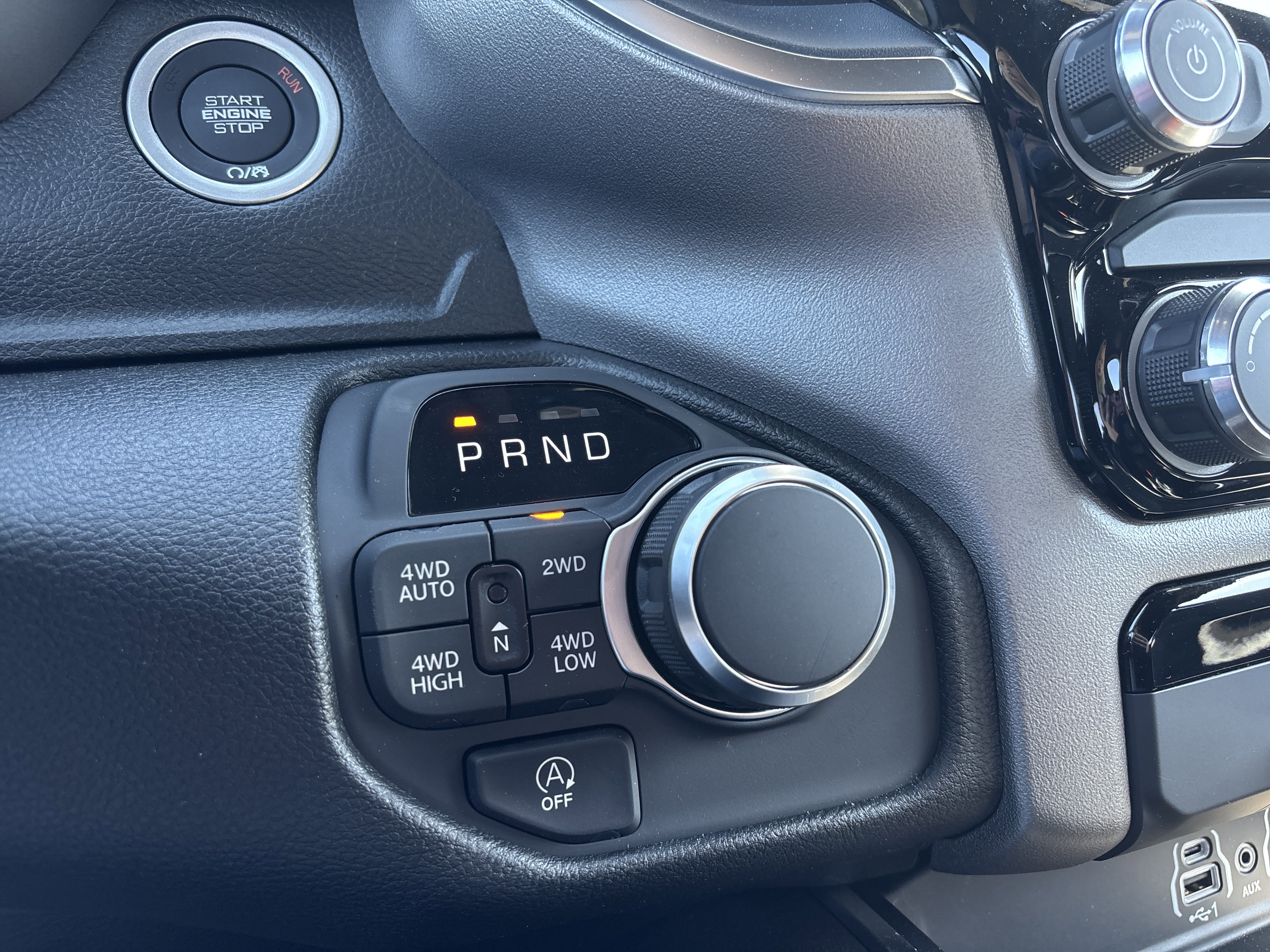 New 2026 RAM 1500 Big Horn AWD/4WD image 20