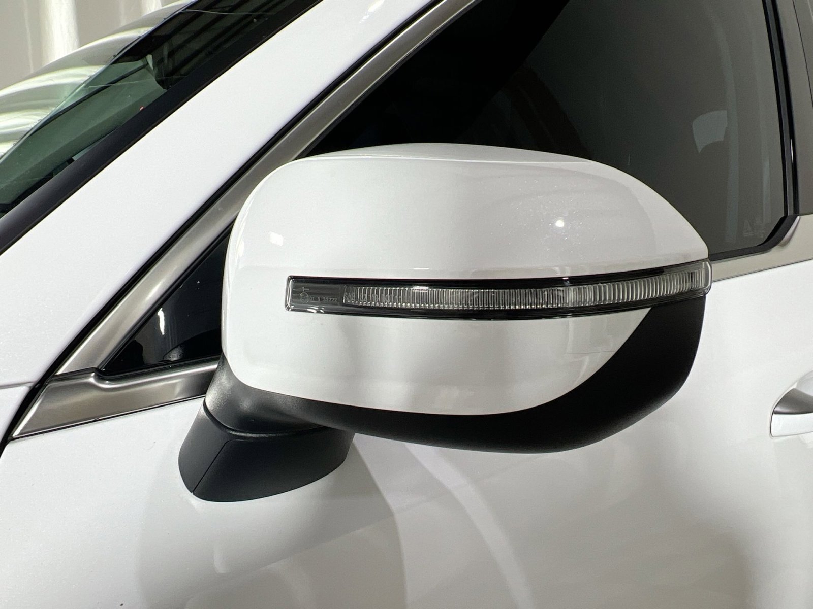 Used 2024 Kia Telluride S w/ S Sunroof Package image 10