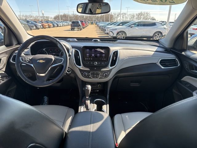 Used 2020 Chevrolet Equinox Premier image 47