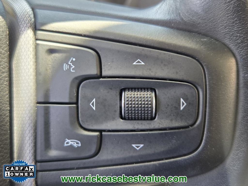 Used 2021 GMC Yukon XL Denali w/ Denali Ultimate Package RWD image 31