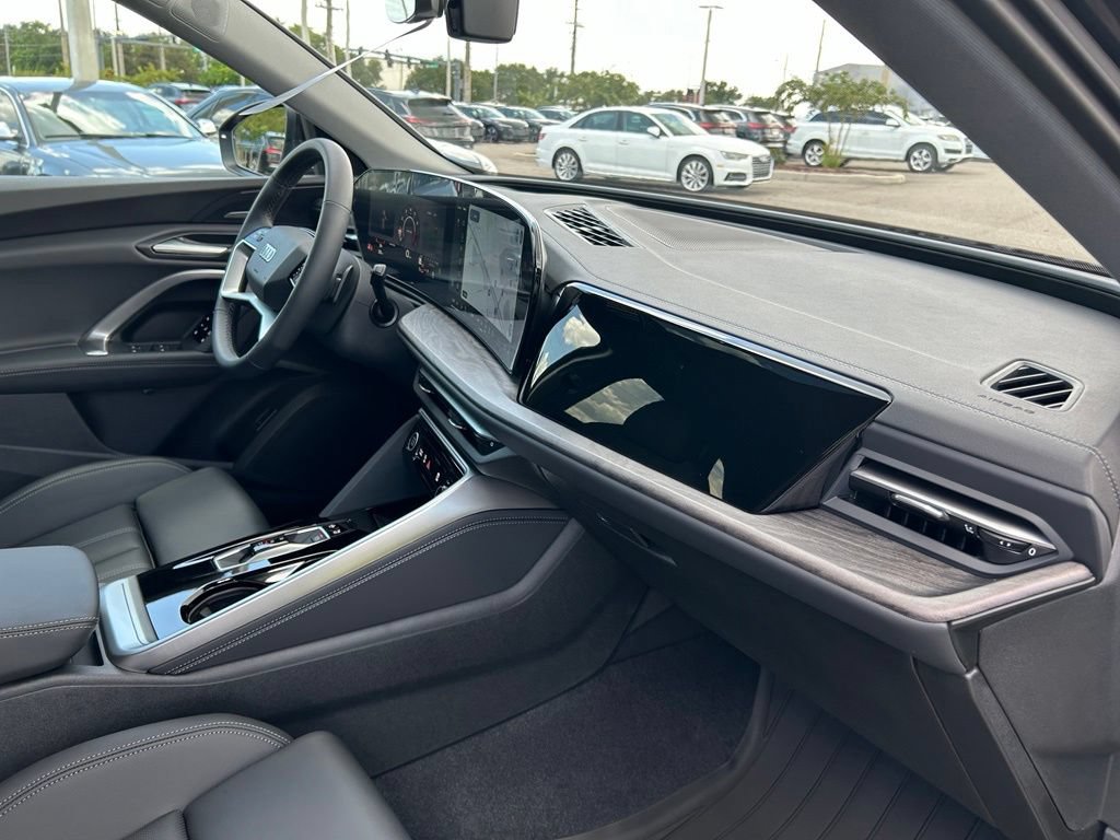 New 2026 Audi Q5 Premium Plus AWD/4WD image 40