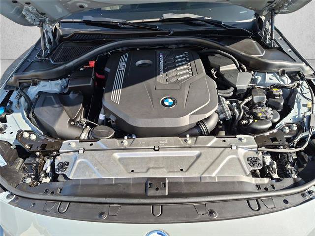 Used 2023 BMW M240i xDrive Coupe w/ Premium Package AWD/4WD image 23