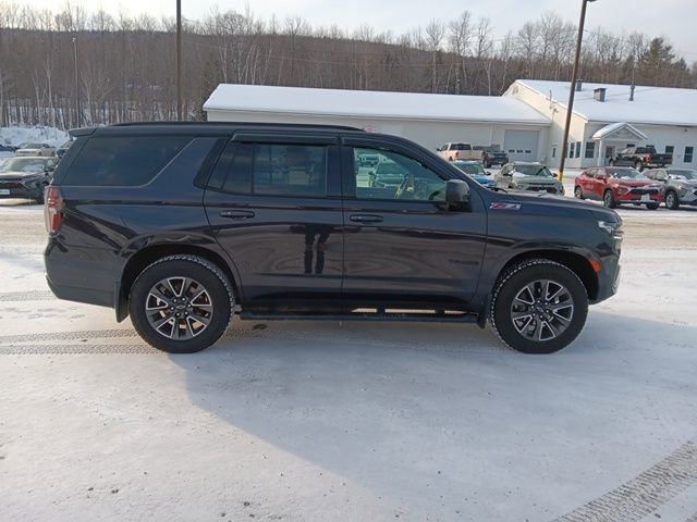 Used 2022 Chevrolet Tahoe Z71 image 32