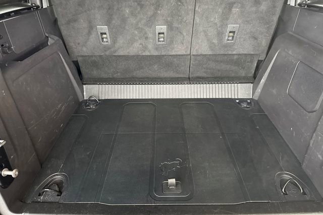 Used 2023 Ford Bronco Black Diamond image 18