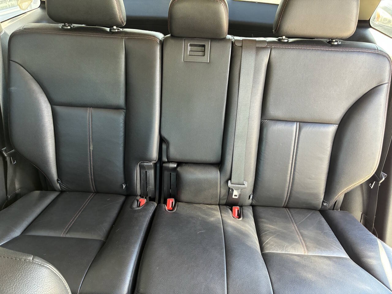 Used 2013 Ford Edge SEL FWD image 16