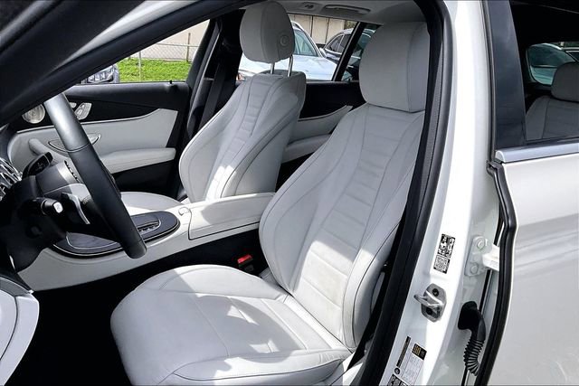 Used 2022 Mercedes-Benz E 450 4MATIC All-Terrain Wagon image 18