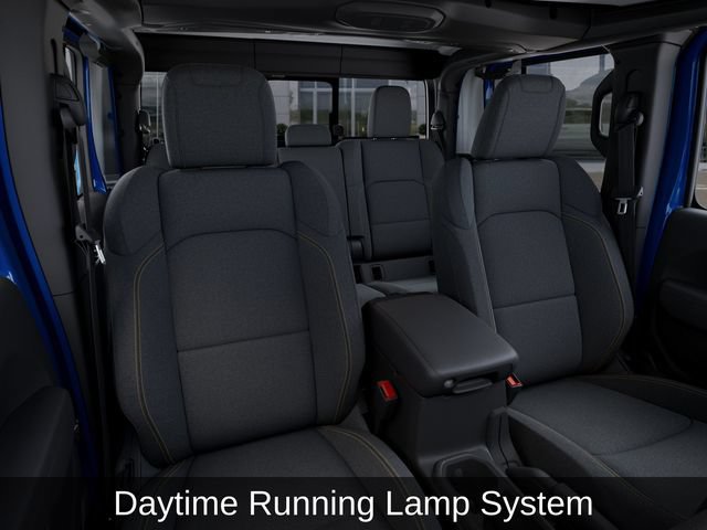 New 2026 Jeep Gladiator Sport AWD/4WD image 19