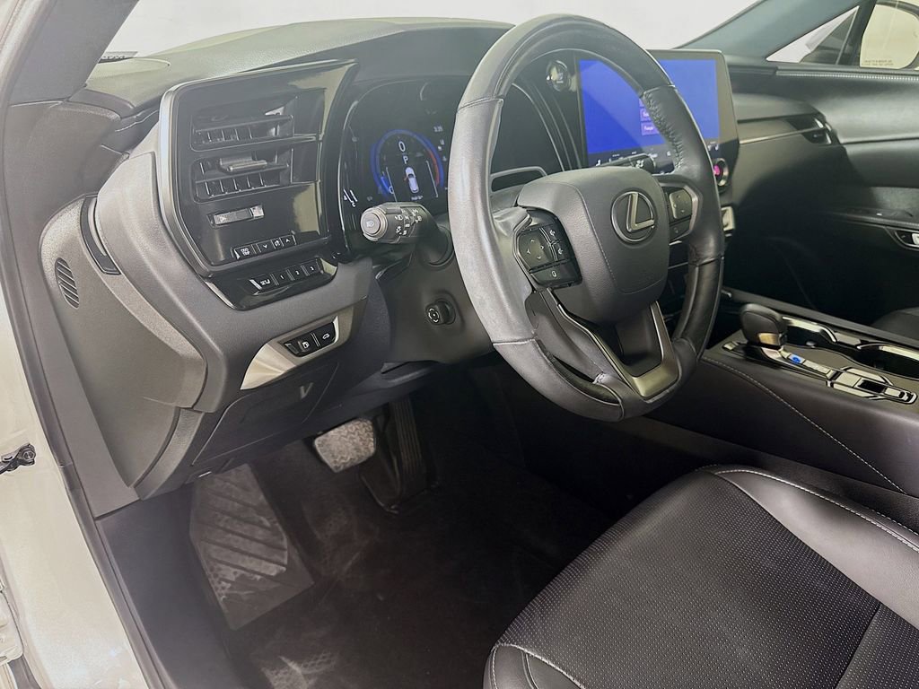 Used 2024 Lexus RX 350 Premium Plus image 9