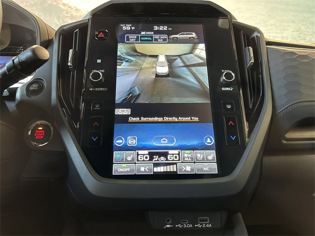New 2025 Subaru Forester Touring image 29