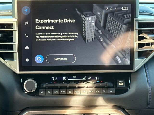 Used 2026 Toyota Sequoia Platinum image 13