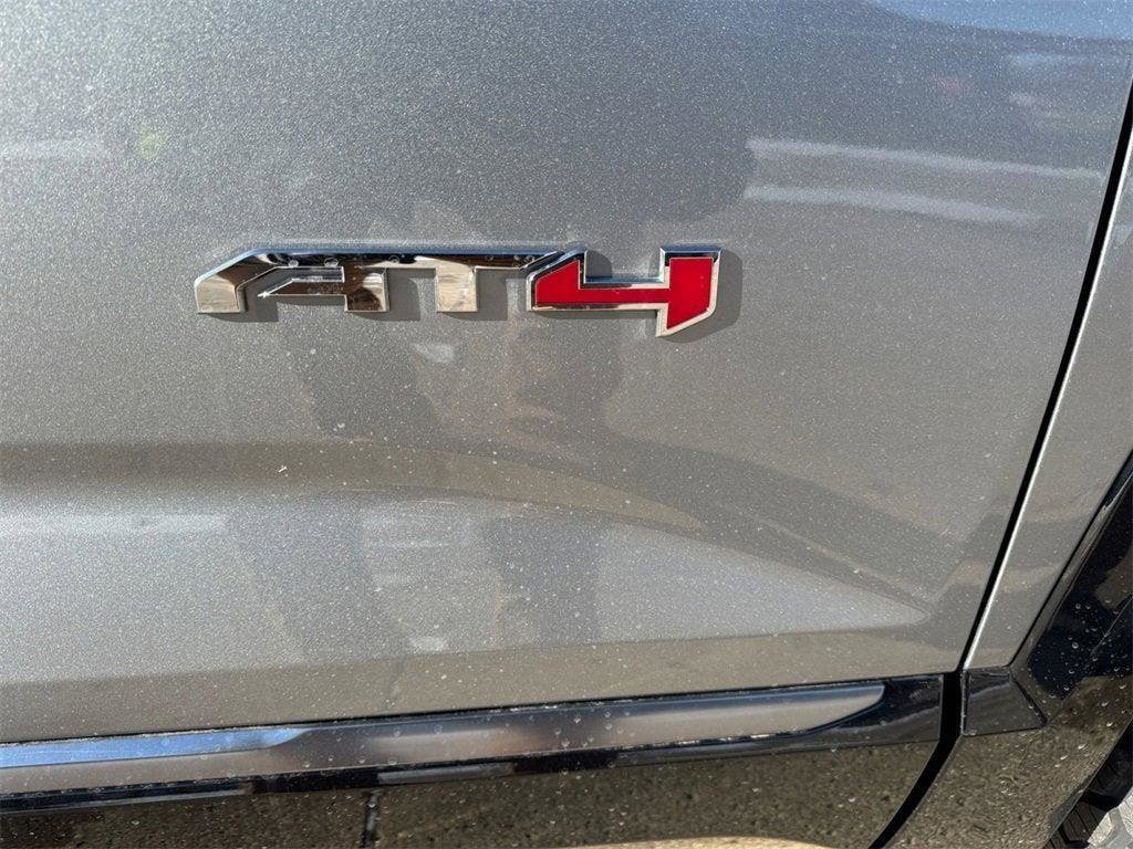 New 2026 GMC Terrain AT4 w/ Convenience Package III image 2