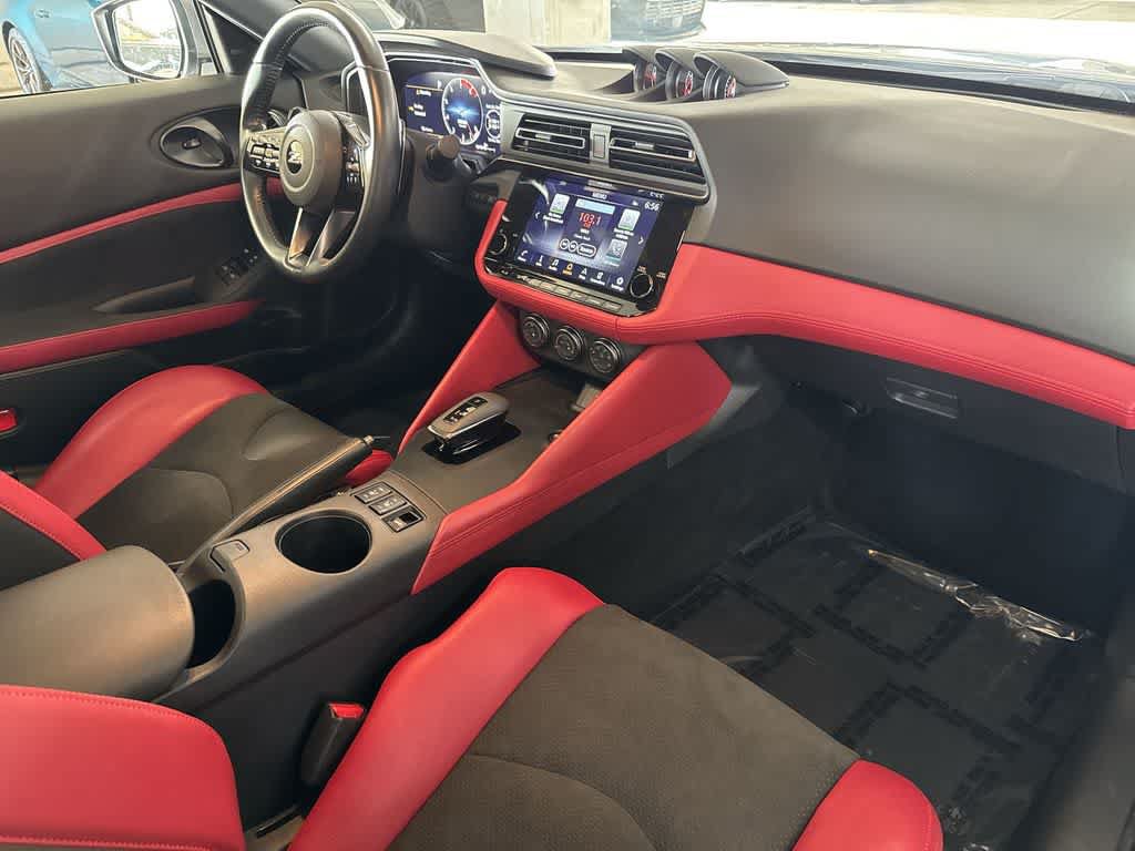 Used 2025 Nissan Z Performance w/ Floor Mat Package RWD image 25