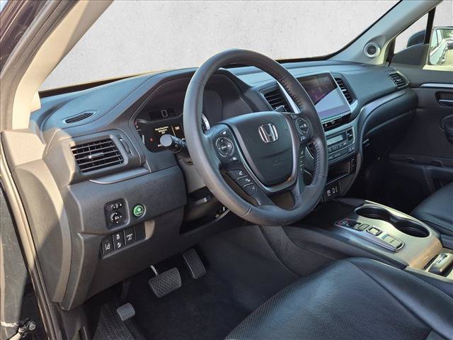 Used 2020 Honda Ridgeline RTL image 10