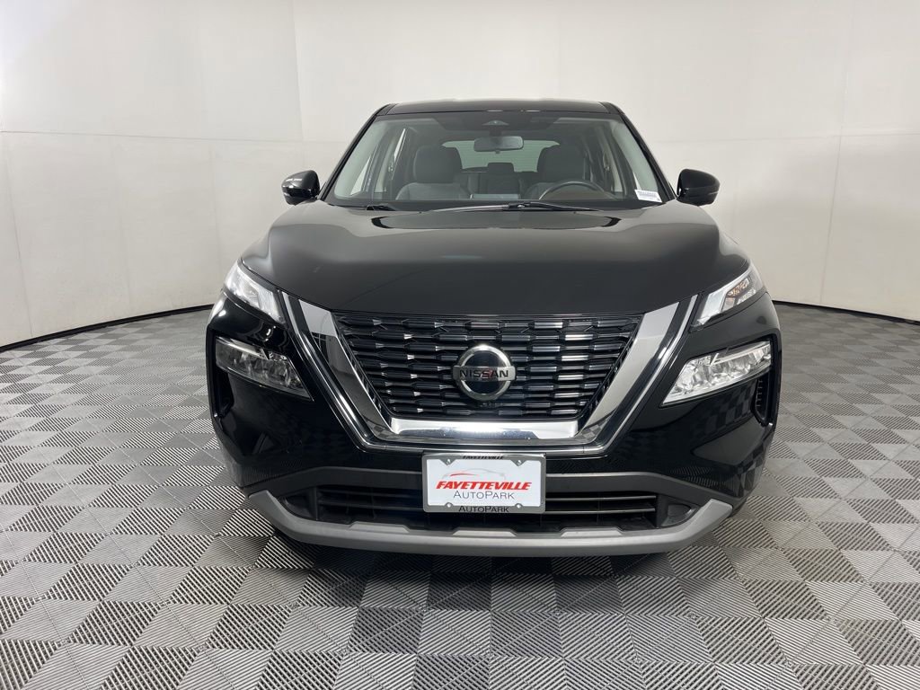 Used 2021 Nissan Rogue SV image 15