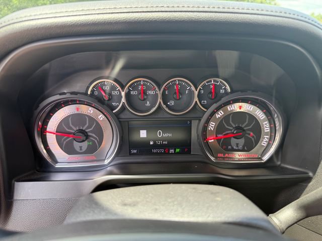 Used 2020 Chevrolet Silverado 1500 LTZ w/ LTZ Plus Package image 18