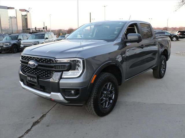 Used 2024 Ford Ranger XLT w/ Technology Package image 2