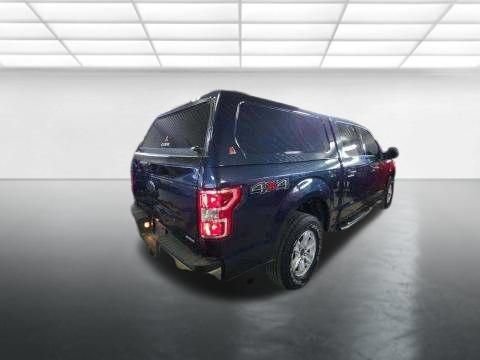 Used 2020 Ford F150 XLT AWD/4WD image 11