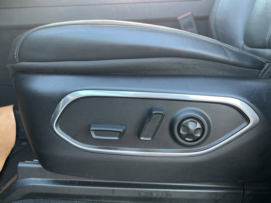 Used 2023 Jeep Wagoneer Series II w/ Convenience Group I image 19