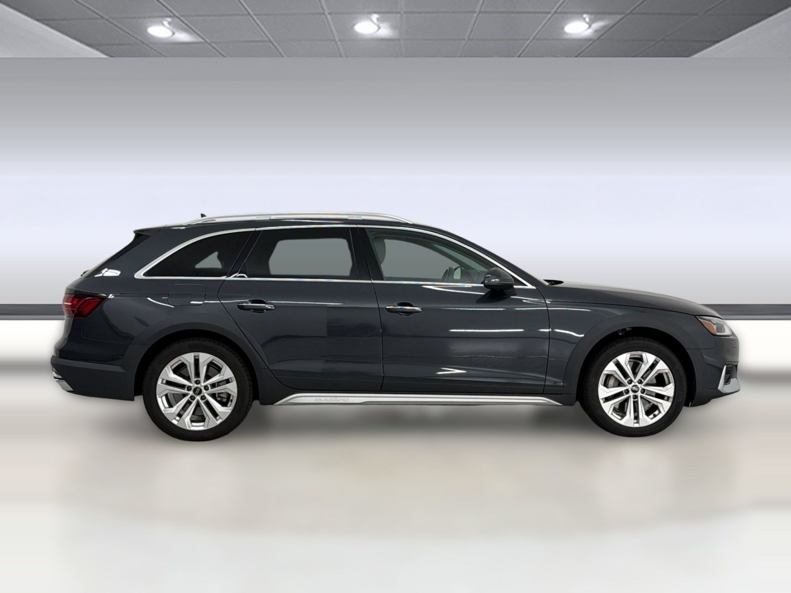 Certified 2023 Audi A4 2.0T allroad Premium w/ Convenience Package AWD/4WD image 8