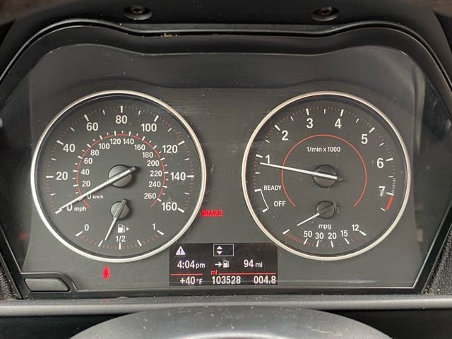 Used 2017 BMW M240i Coupe image 36