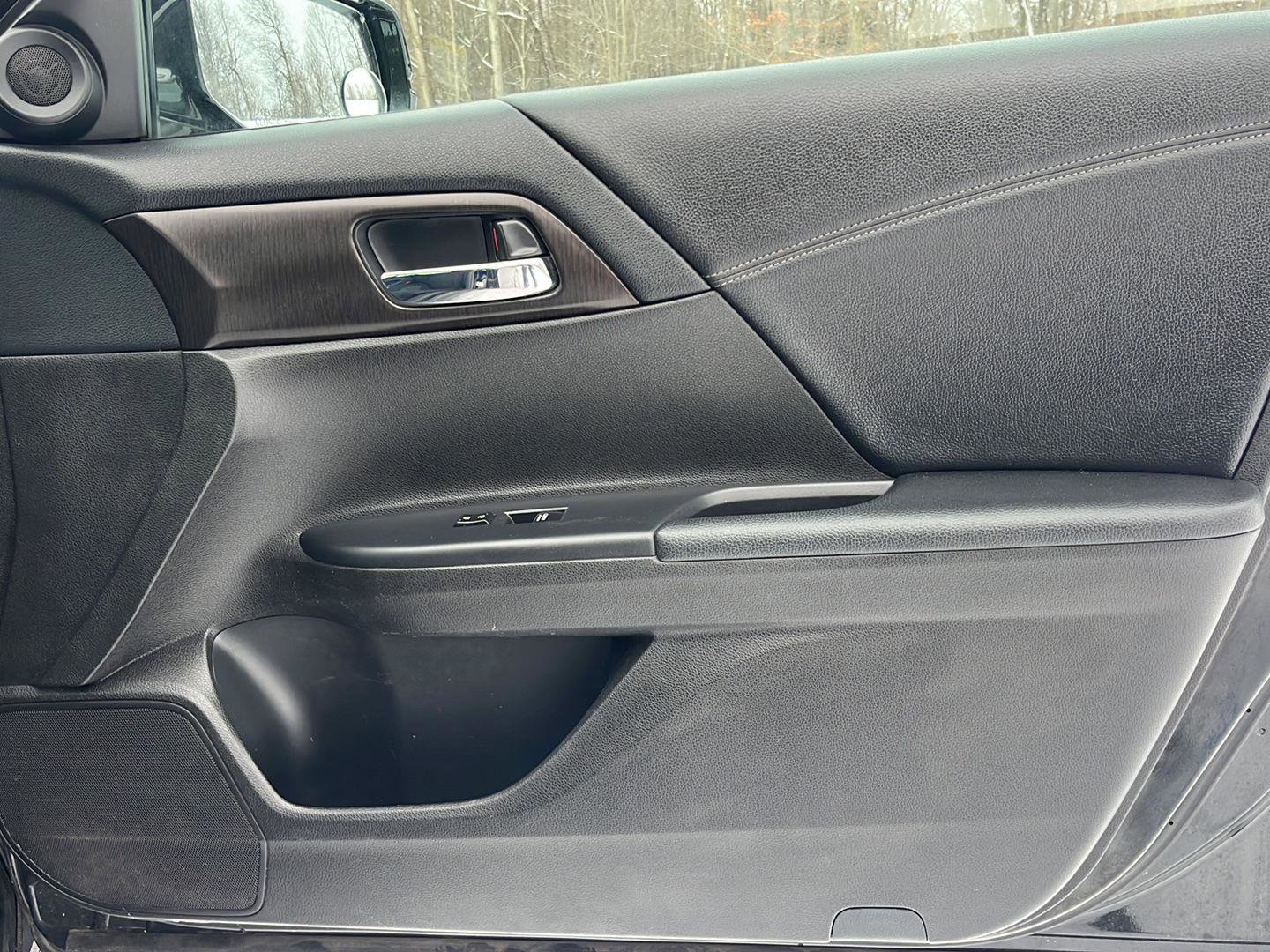 Used 2014 Honda Accord EX image 22