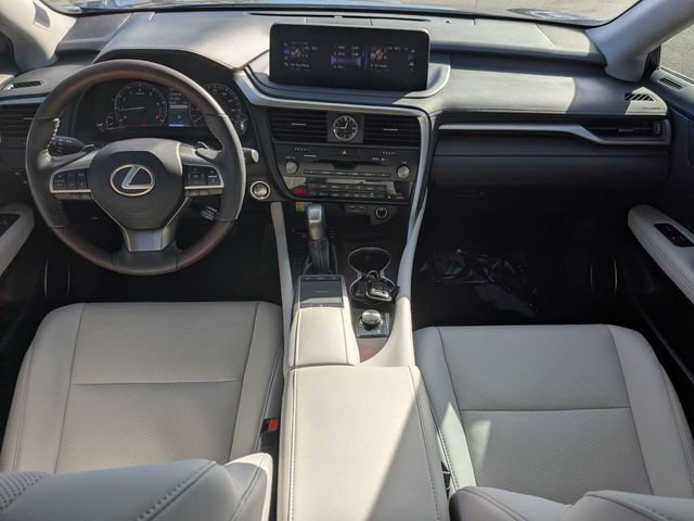 Used 2022 Lexus RX 350 FWD w/ Premium Package image 14