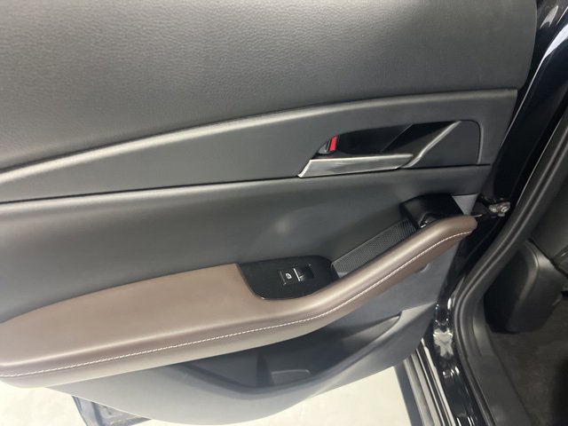 Used 2025 MAZDA CX-30 AWD 2.5 S w/ Premium Package image 31