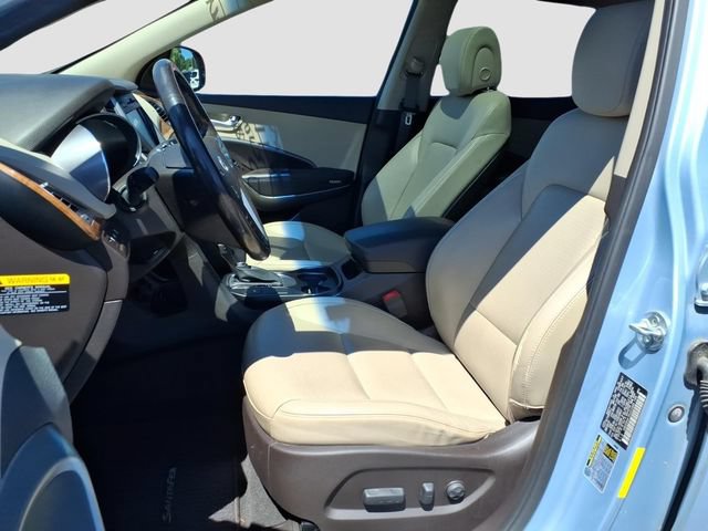 Used 2013 Hyundai Santa Fe Limited w/ Technology Pkg AWD/4WD image 18