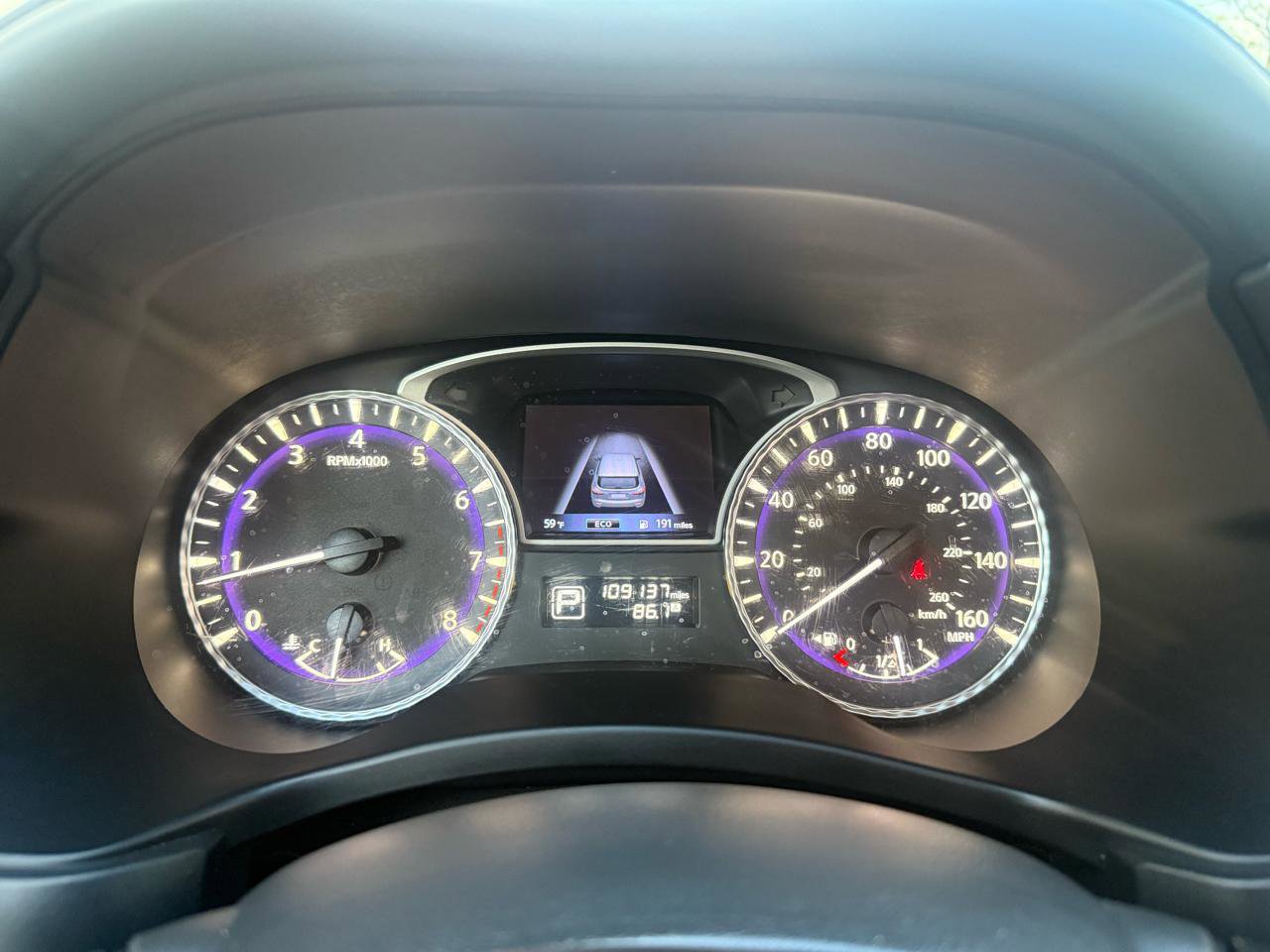 Used 2017 INFINITI QX60 Luxe w/ Deluxe Technology Package image 35