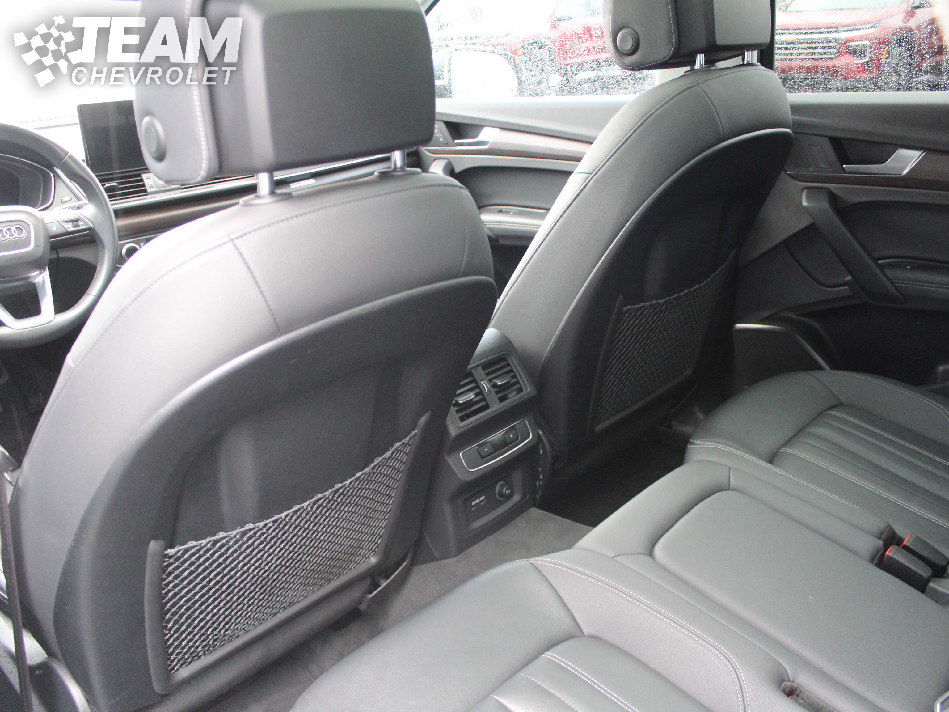 Used 2021 Audi Q5 Premium Plus w/ Premium Plus Package image 21