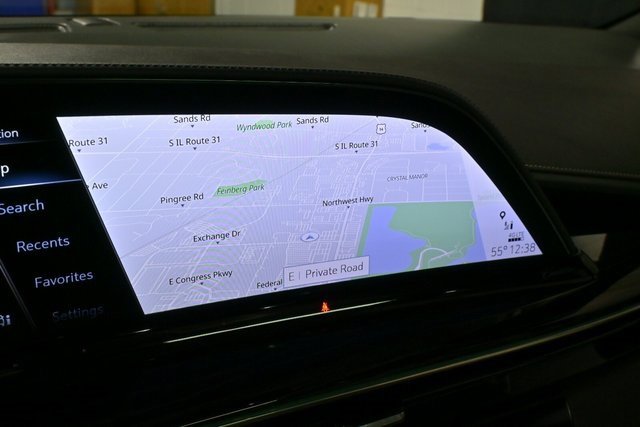 Used 2021 Cadillac Escalade Sport w/ Driver Assist Tech Package image 29