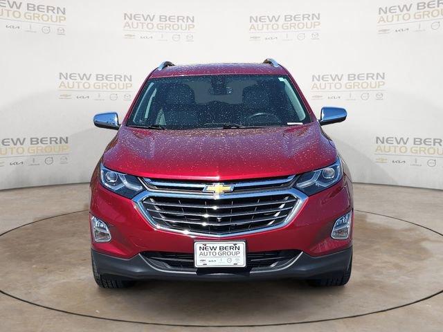 Used 2019 Chevrolet Equinox Premier image 8