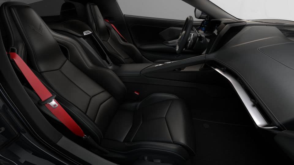 New 2027 Chevrolet Corvette Z06 RWD image 11