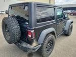 Used 2019 Jeep Wrangler Sport image 2