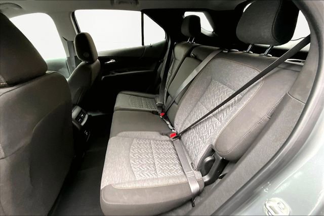 Used 2024 Chevrolet Equinox LT image 16