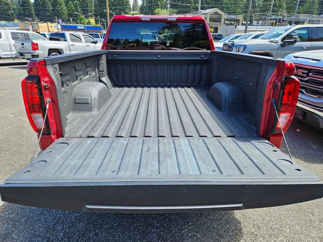 Used 2021 GMC Sierra 1500 Elevation w/ X31 Off-Road Package AWD/4WD image 16