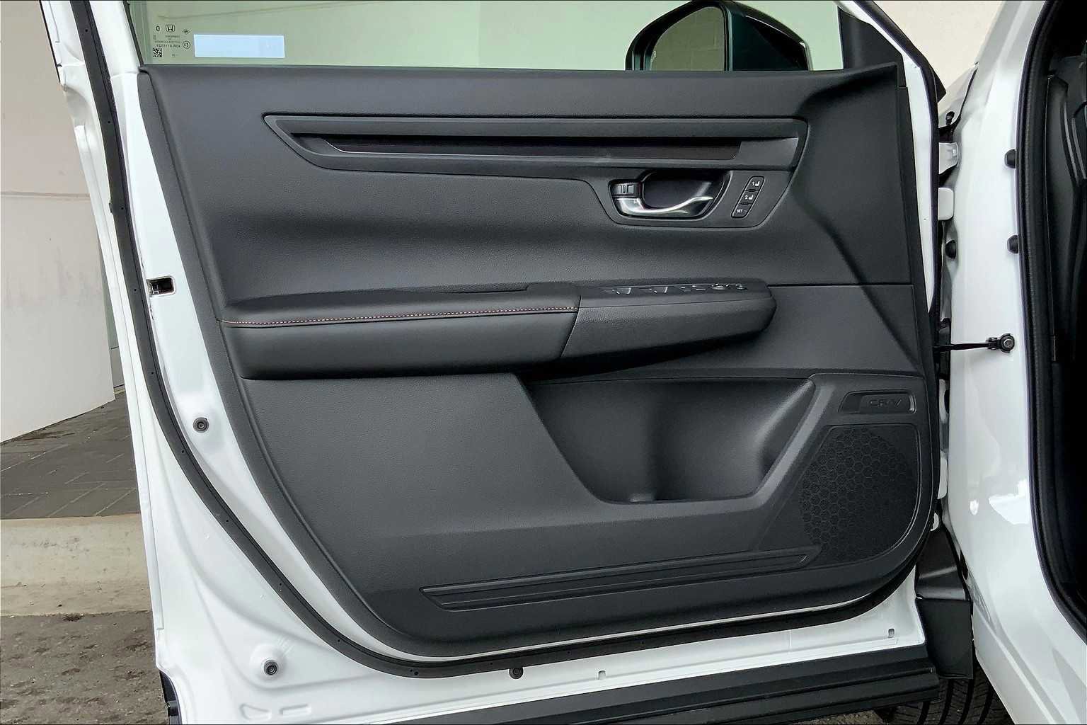 New 2026 Honda CR-V Sport-L image 10