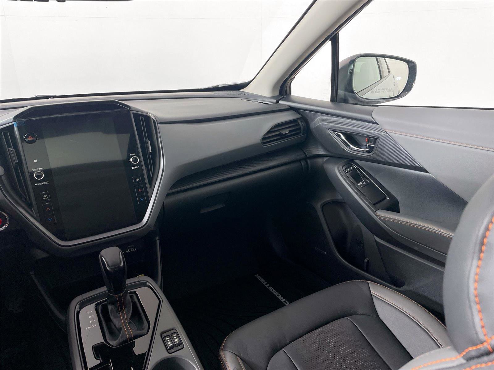 New 2026 Subaru Crosstrek 2.5i Limited AWD/4WD image 24