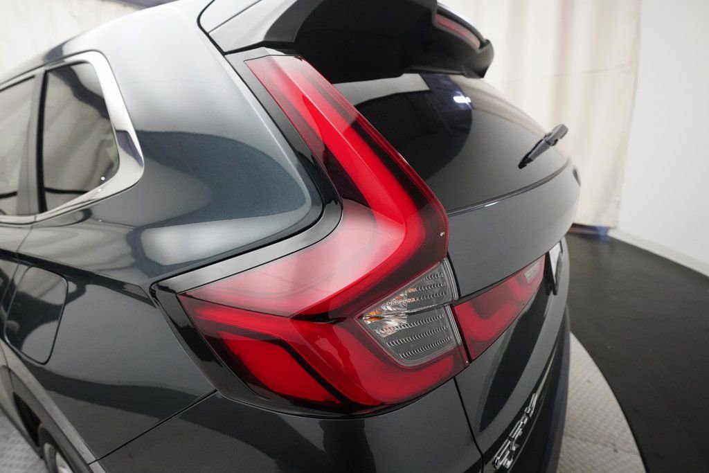 Certified 2023 Honda CR-V EX-L image 33