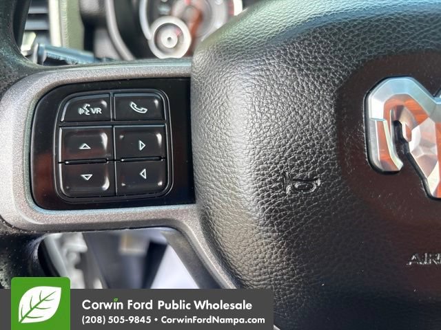 Used 2020 RAM 2500 Tradesman AWD/4WD image 19