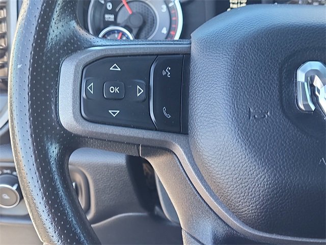Certified 2023 RAM 2500 Tradesman image 14