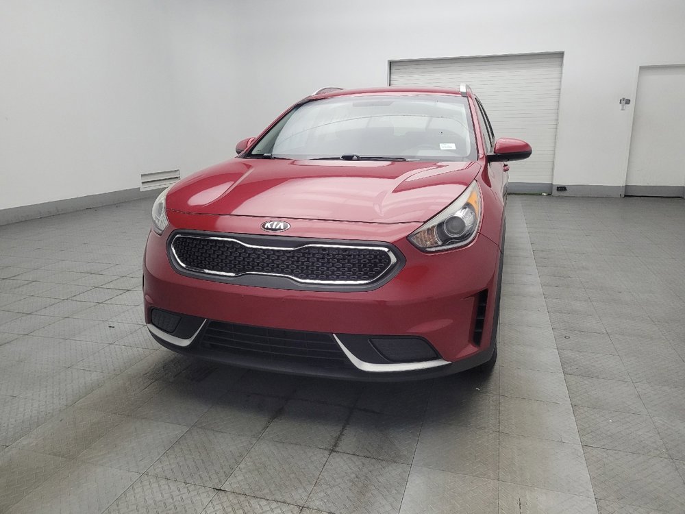 Used 2017 Kia Niro LX image 15