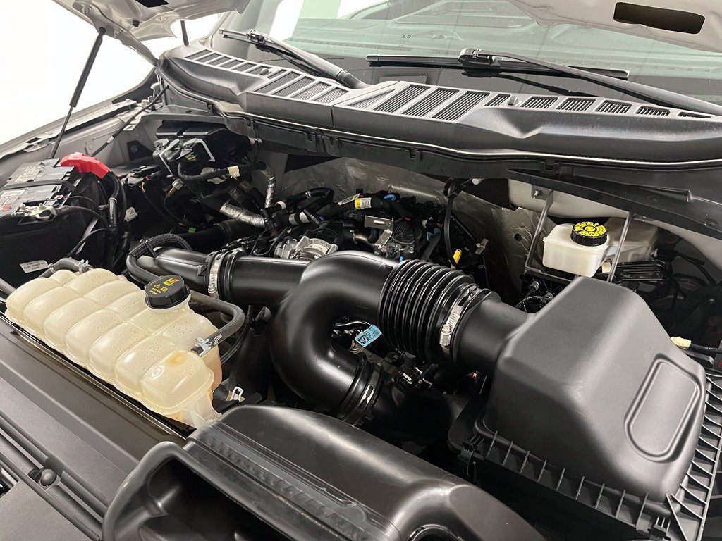 Used 2024 Ford F150 XLT w/ Equipment Group 302A MID AWD/4WD image 58