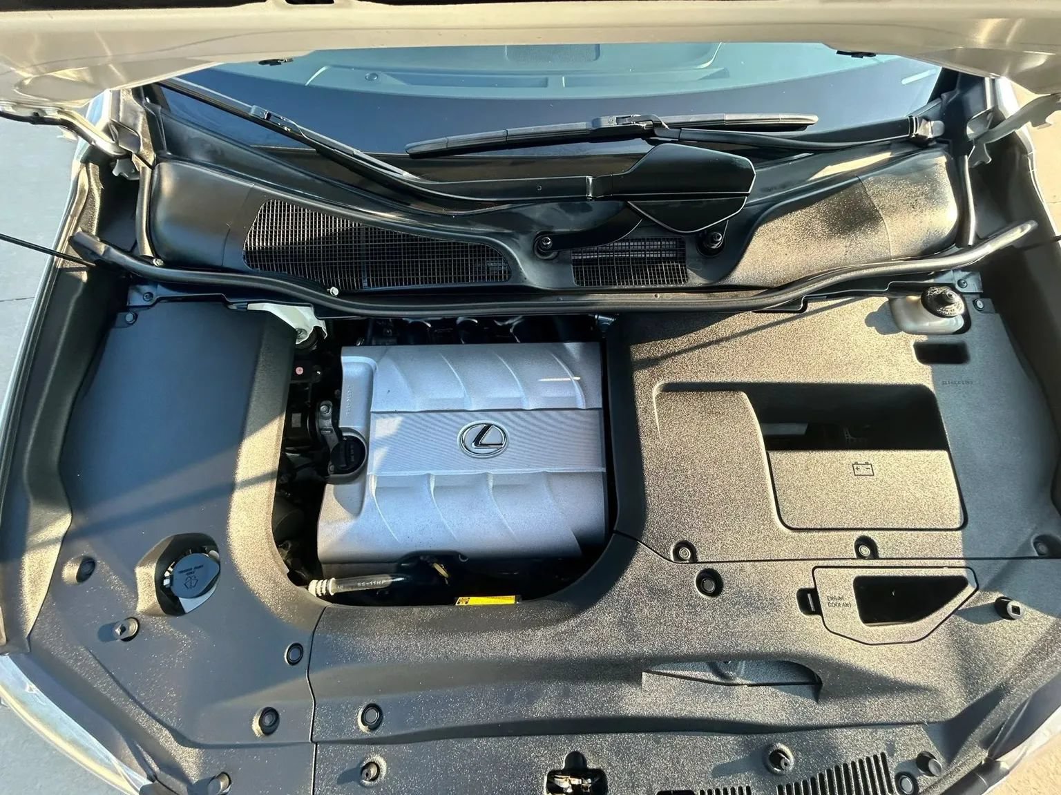 Used 2013 Lexus RX 350 FWD w/ Navigation Pkg image 27